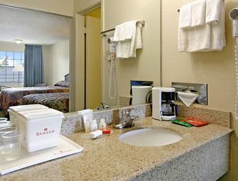 Hotel 6-alexandria, La - South Alexandria