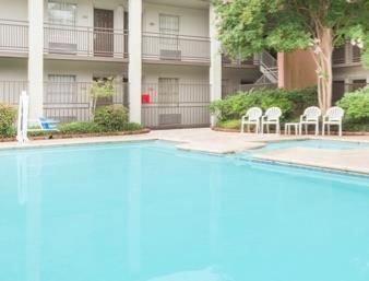 6-alexandria, La - South