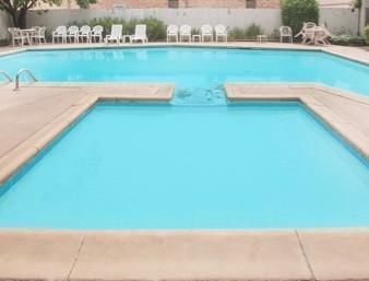 Hotel 6-alexandria, La - South 2*